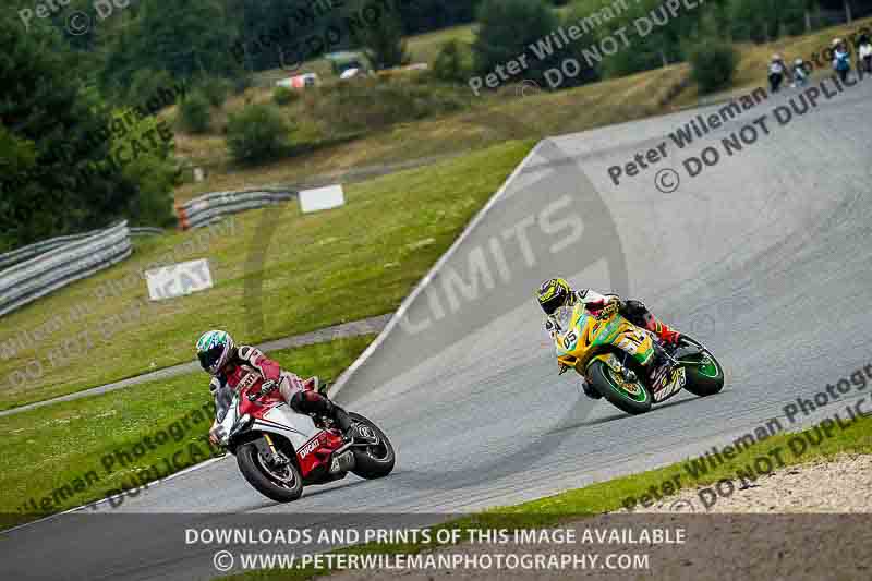Slovakia Ring;event digital images;motorbikes;no limits;peter wileman photography;trackday;trackday digital images